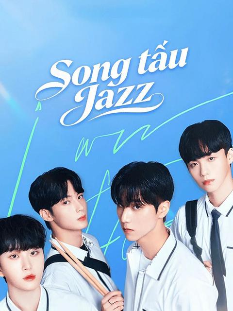 Song tấu Jazz