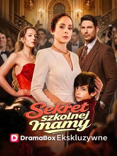 Sekret szkolnej mamy