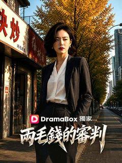 兩毛錢的審判