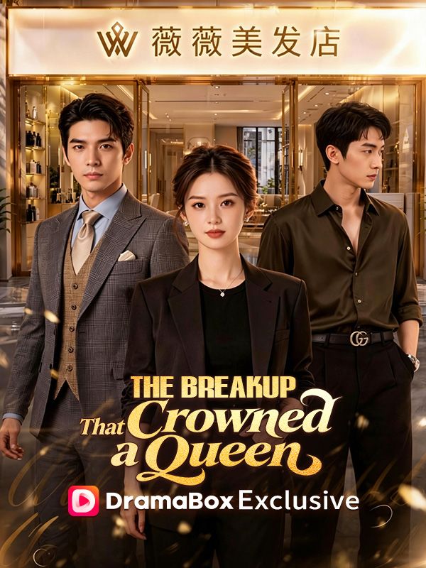 The Breakup That Crowned a Queen