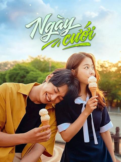 Ngày cưới