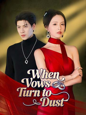 When Vows Turn to Dust (DUBBED)