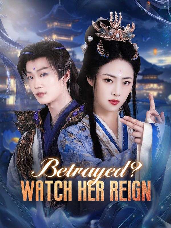 Betrayed? Watch Her Reign (DUBBED)