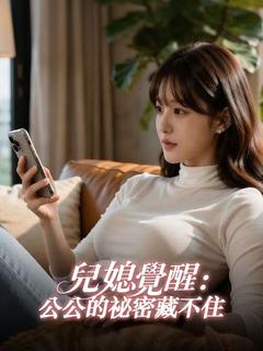 兒媳覺醒：公公的祕密藏不住