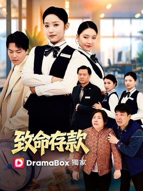 致命存款