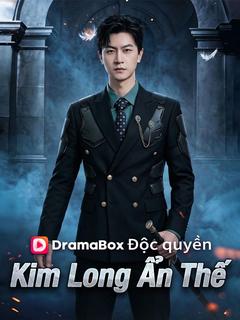 Kim Long Ẩn Thế
