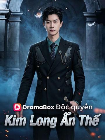 Kim Long Ẩn Thế