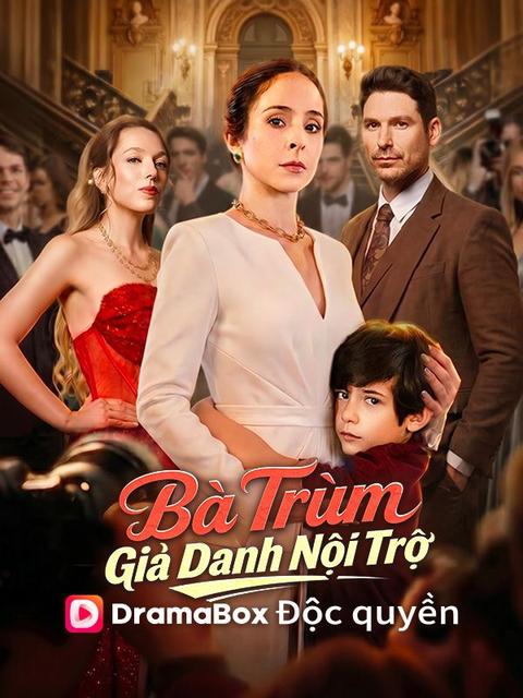 Bà Trùm Giả Danh Nội Trợ 