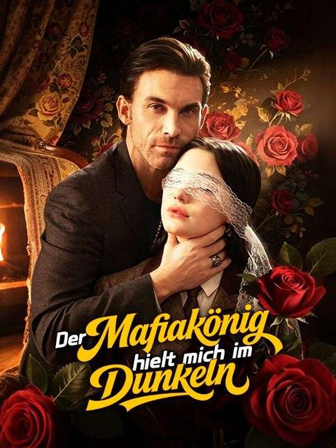 Der Mafiakönig hielt mich im Dunkeln