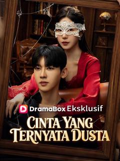 Cinta yang Ternyata Dusta (Sulih Suara) 