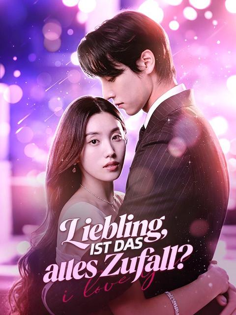 Liebling, ist das alles Zufall?