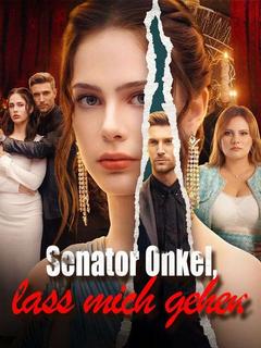 Senator Onkel, lass mich gehen