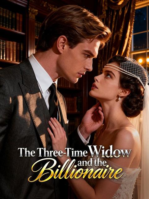 The Three-Time Widow and the Billionaire