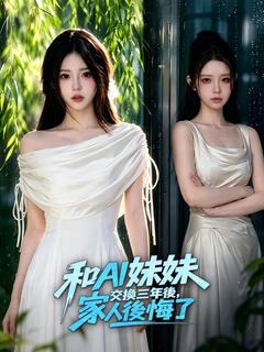 和AI妹妹交換三年後,家人後悔了