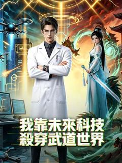 我靠未來科技殺穿武道世界