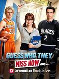 Guess Who They Miss Now poster