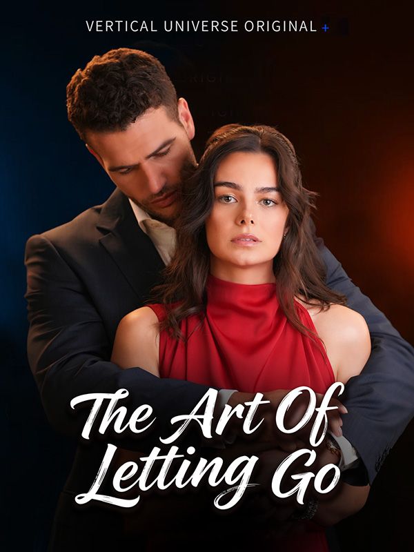 The Art Of Letting Go
