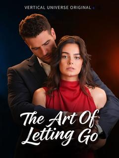 The Art Of Letting Go