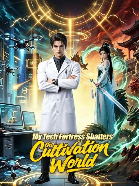 My Tech Fortress Shatters the Cultivation World