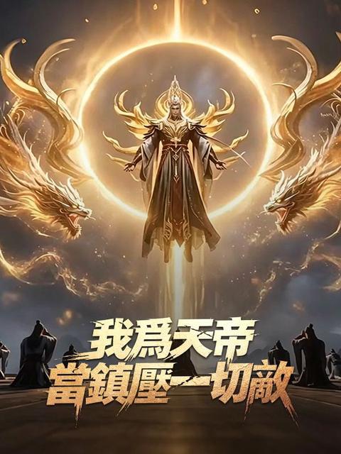 我爲天帝,當鎮壓一切敵