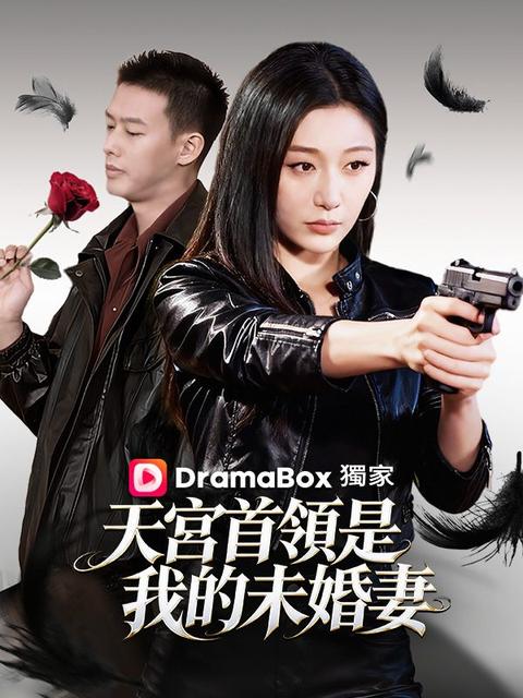 天宮首領是我的未婚妻