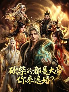砍柴的都是大帝,你來退婚?
