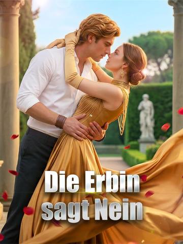 Die Erbin sagt Nein
