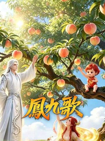 鳳九歌