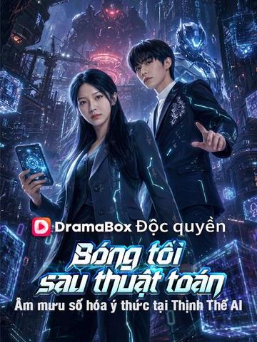 Bóng tối sau thuật toán: Âm mưu số hóa ý thức tại Thịnh Thế AI