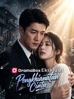 Pengkhianatan Cinta