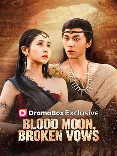 Blood Moon, Broken Vows