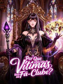 Por Que Minha Lista de Vítimas Virou um Fã-Clube?(Dublado)