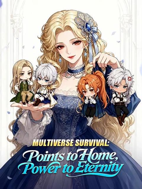 Multiverse Survival: Points to Home, Power to Eternity