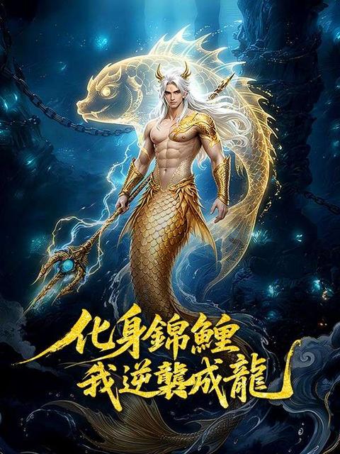 化身錦鯉,我逆襲成龍