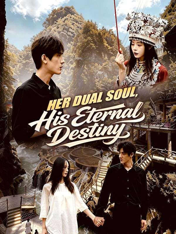Her Dual Soul, His Eternal Destiny