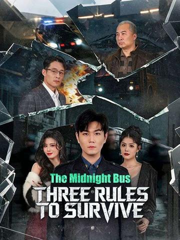 The Midnight Bus: Three Rules to Survive