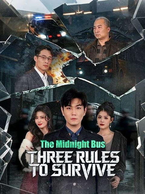 The Midnight Bus: Three Rules to Survive