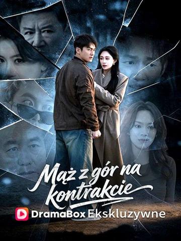 Mąż z gór na kontrakcie
