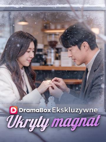 Ukryty magnat