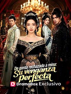 De gorda rechazada a reina: su venganza perfecta