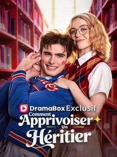 Comment Apprivoiser Un Héritier