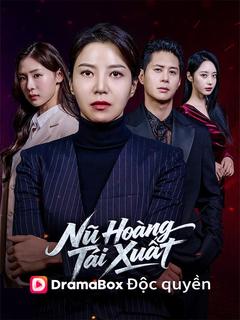 Nữ Hoàng Tái Xuất