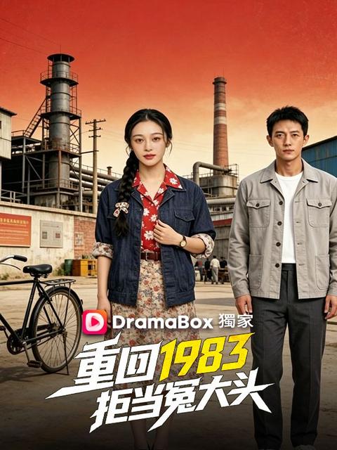 重回1983,拒當冤大頭