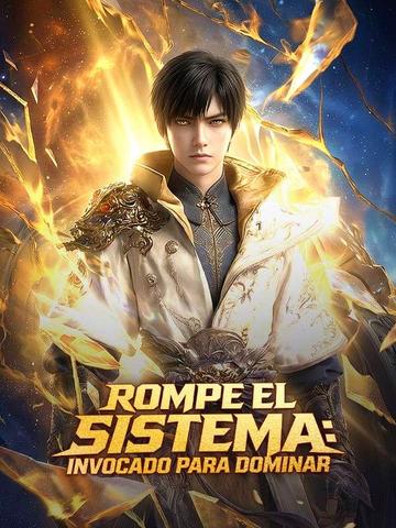 Rompe el sistema: invocado para dominar
