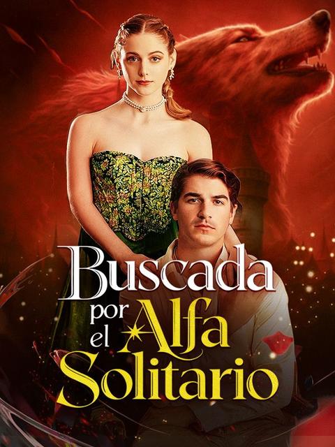 Buscada por el Alfa Solitario