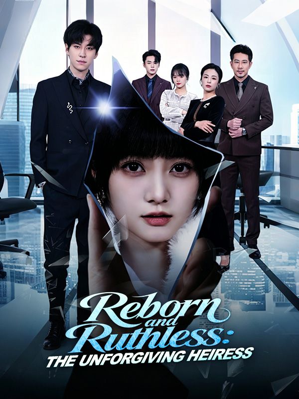 Reborn and Ruthless: The Unforgiving Heiress