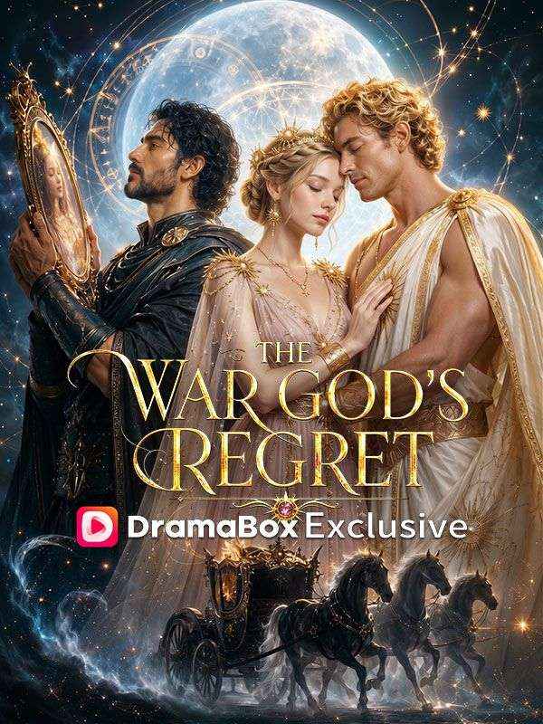 The War God's Regret: He Begs For Her Touch