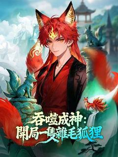 吞噬成神:開局一隻雜毛狐狸