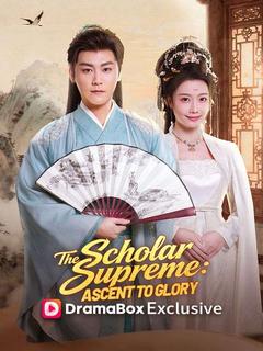 The Scholar Supreme: Ascent to Glory