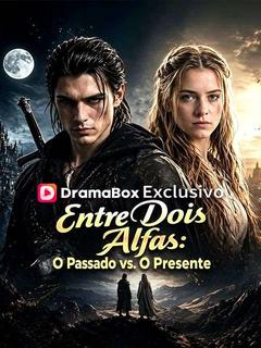 Entre Dois Alfas: O Passado vs. O Presente
